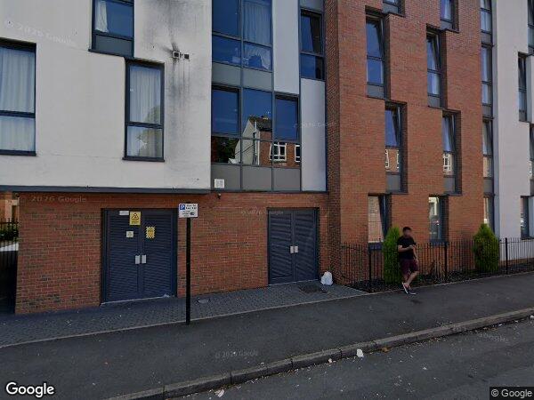 Room in a Shared Flat, Alma St, CV1 photo 3