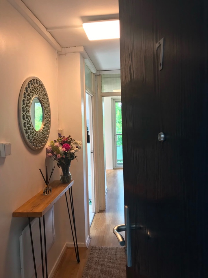 1 Bed Flat, St. Leonards Court, LE2 photo 2