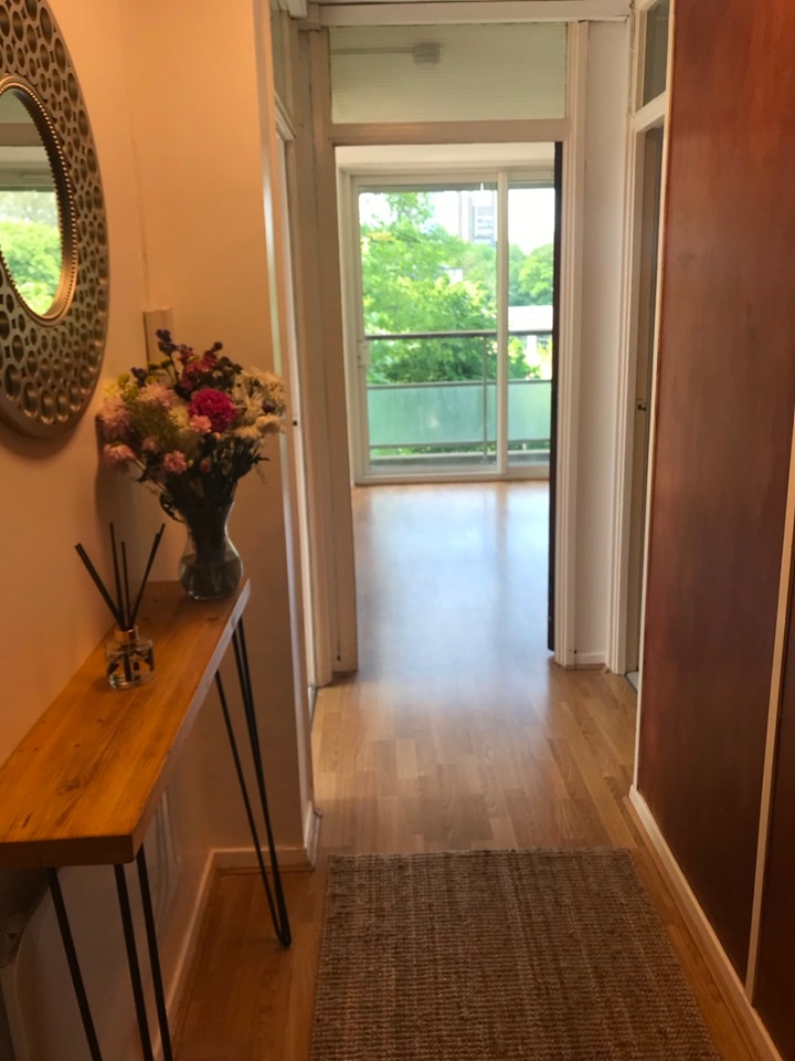 1 Bed Flat, St. Leonards Court, LE2 photo 3