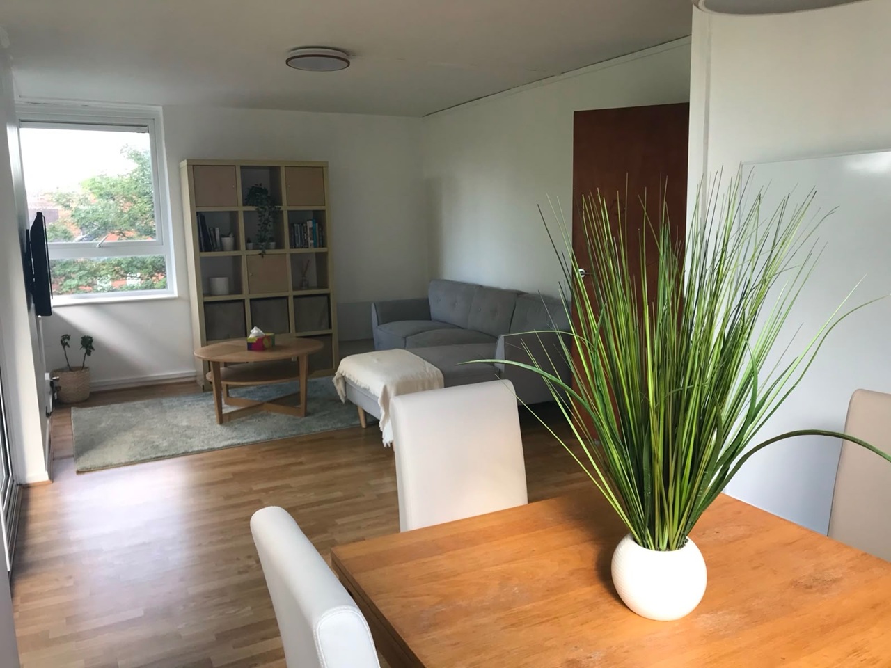 1 Bed Flat, St. Leonards Court, LE2 photo 4