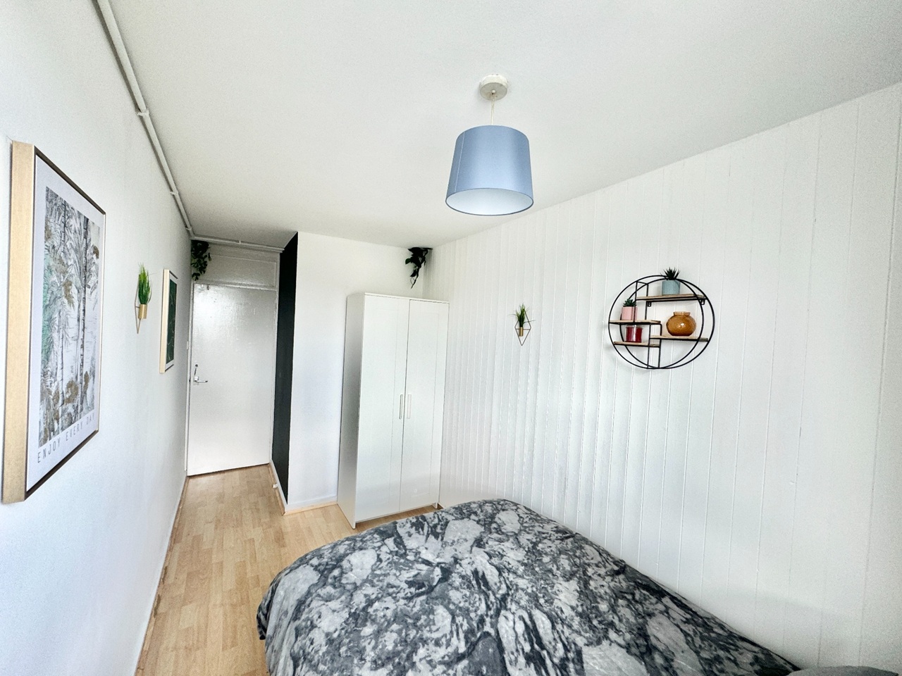 Room in a Shared Flat, Farrell House, E1 photo 3