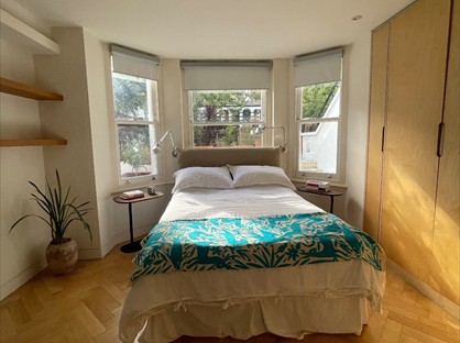 1 Bed Flat, St Lawrence Terrace, W10