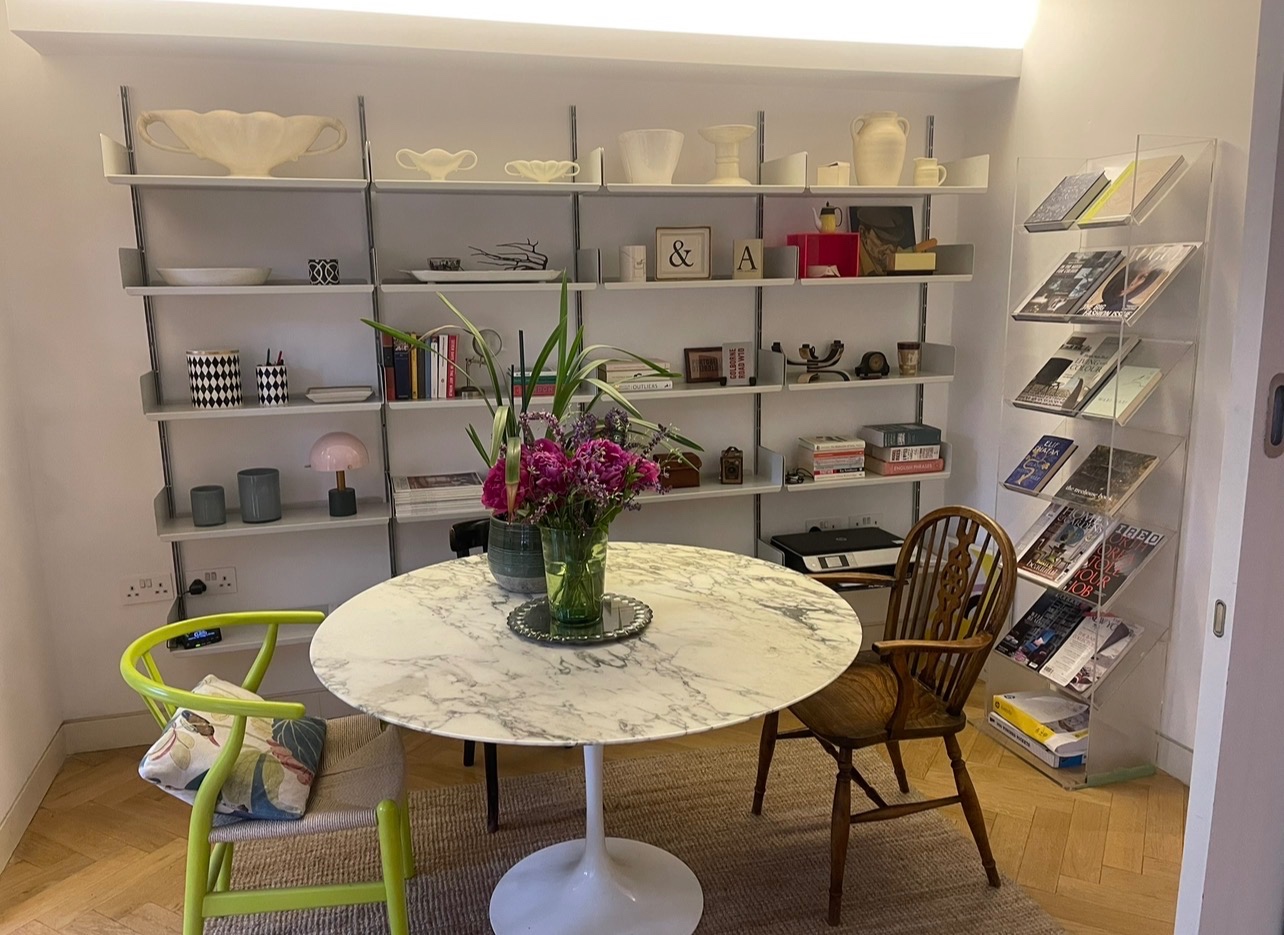 1 Bed Flat, St Lawrence Terrace, W10
