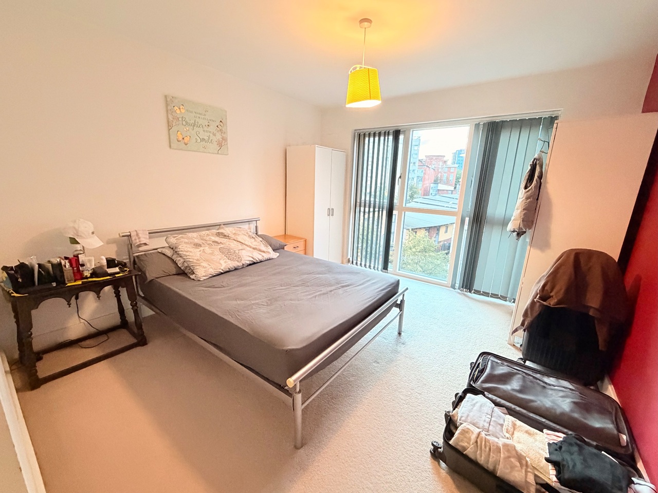 1 Bed Flat, Alfred Knight Way, B15