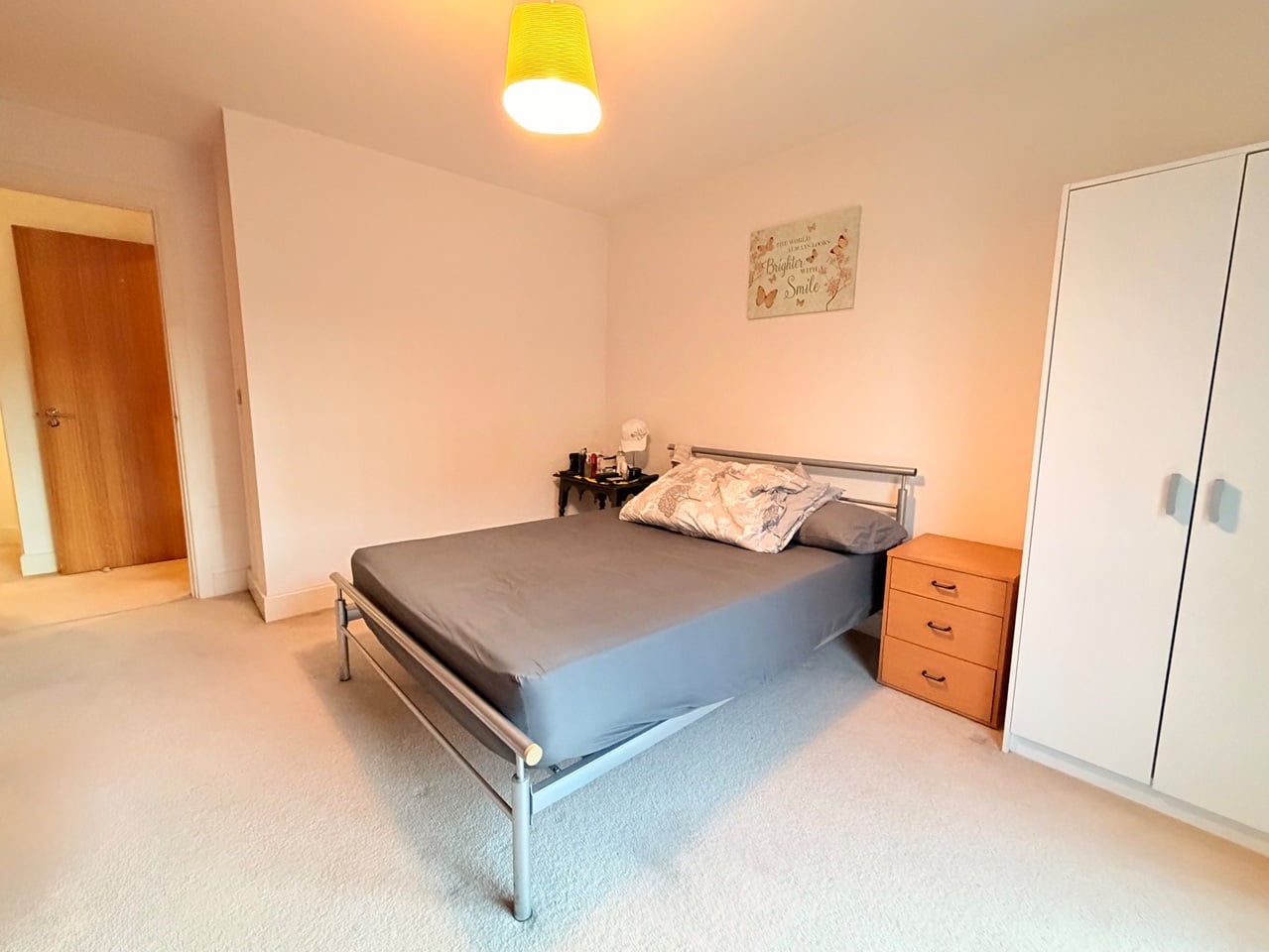 1 Bed Flat, Alfred Knight Way, B15 photo 3