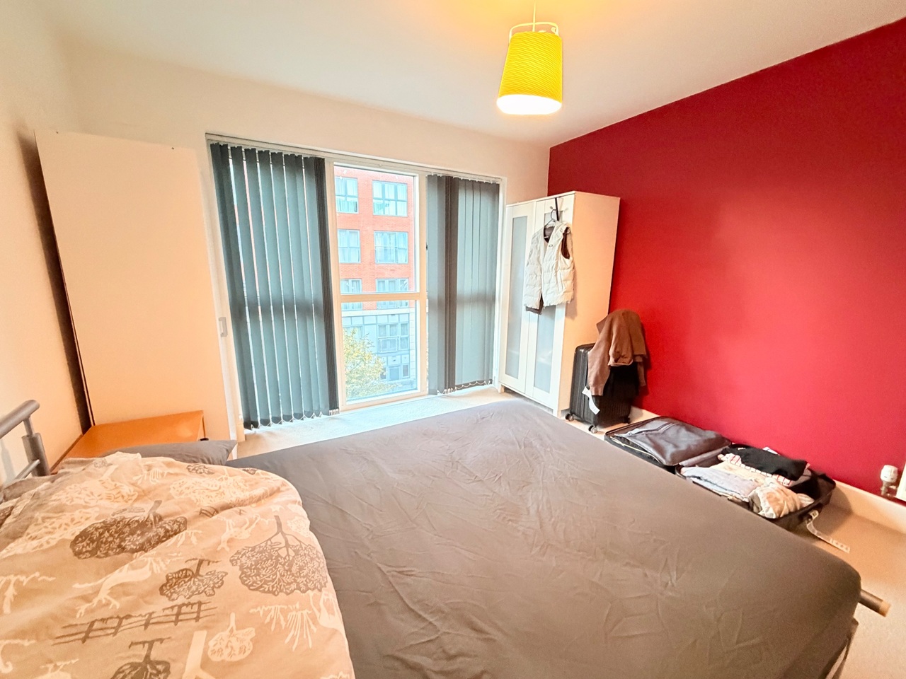 1 Bed Flat, Alfred Knight Way, B15 photo 4