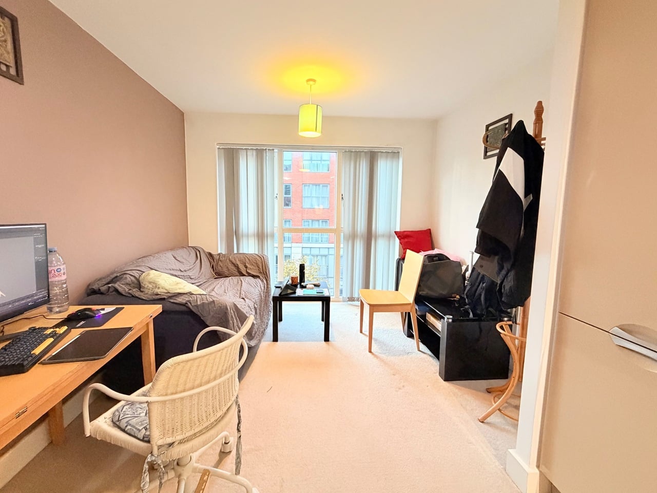 1 Bed Flat, Alfred Knight Way, B15 photo 5