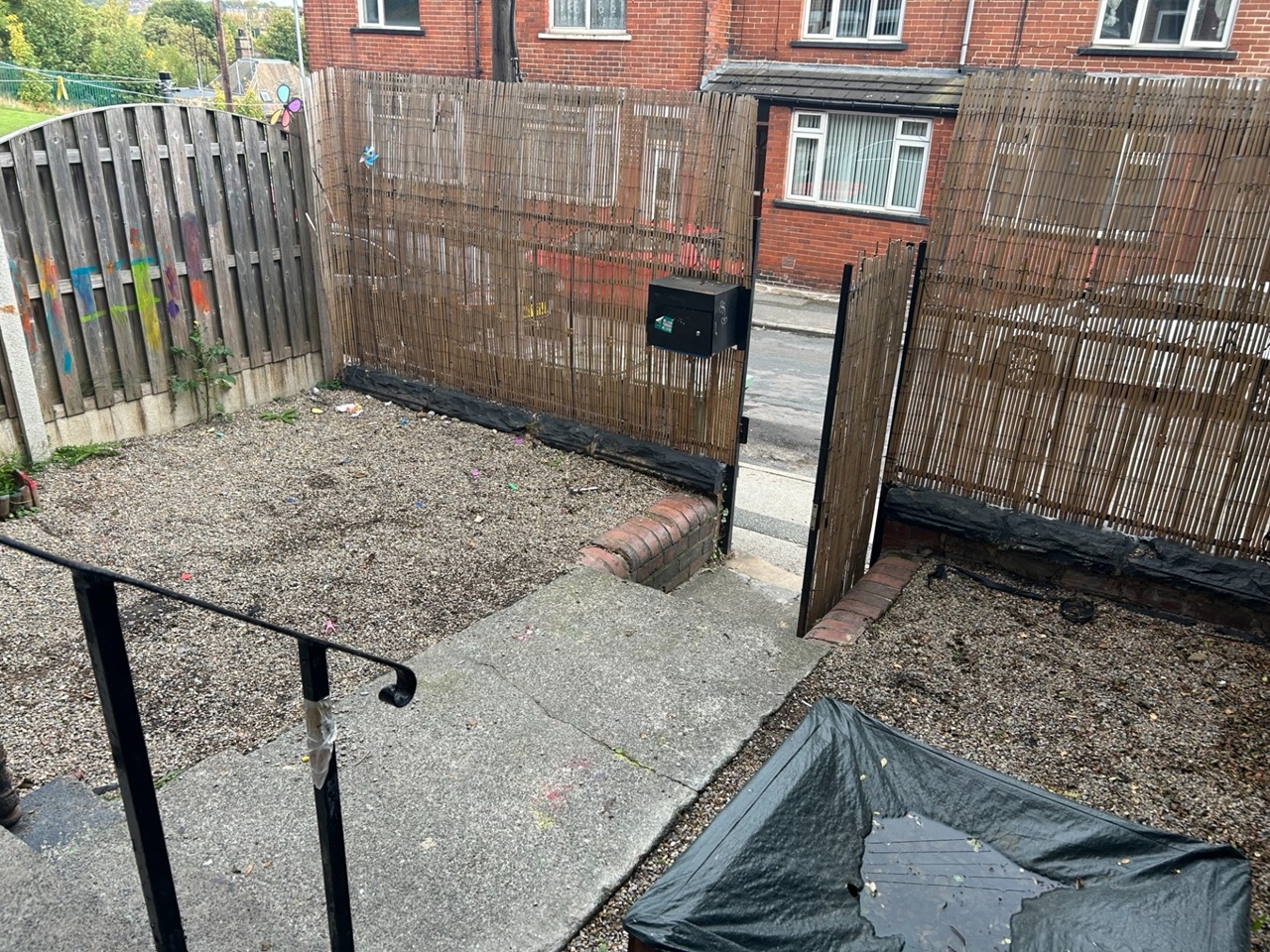 2 Bed Terraced House, Nunnington St, LS12