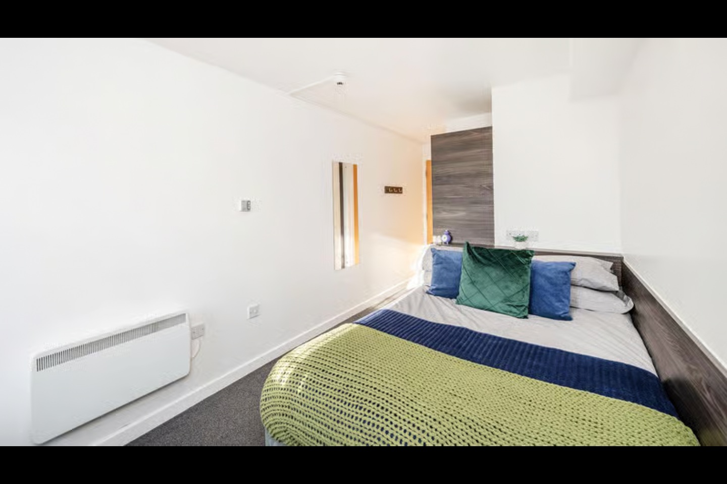 Room in a Shared Flat, Liverpool, L7 photo 2