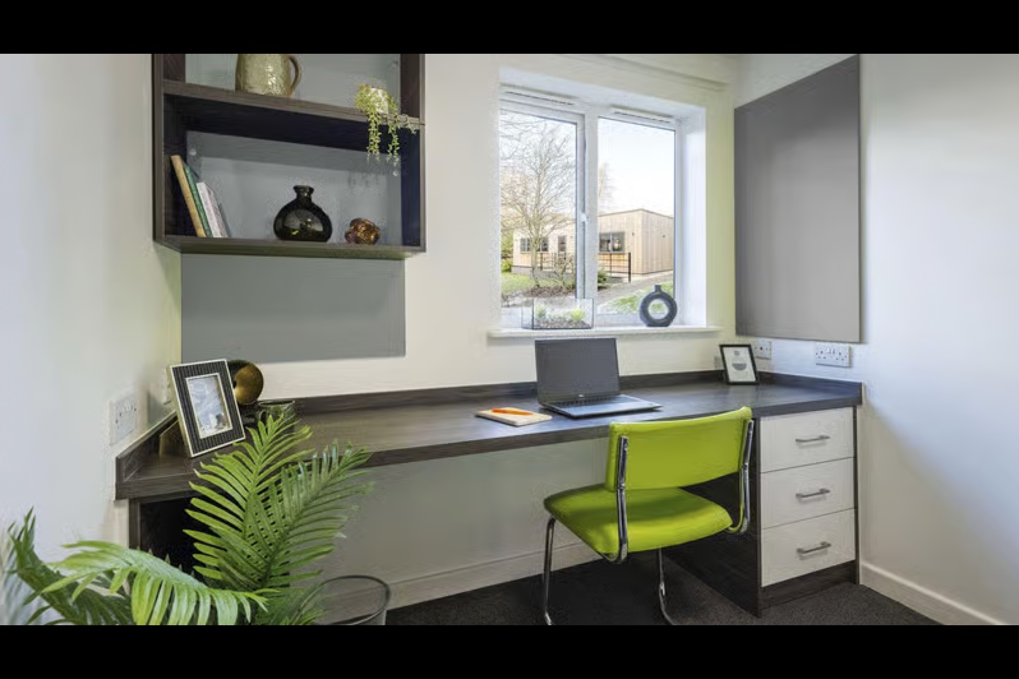 Room in a Shared Flat, Liverpool, L7 photo 3