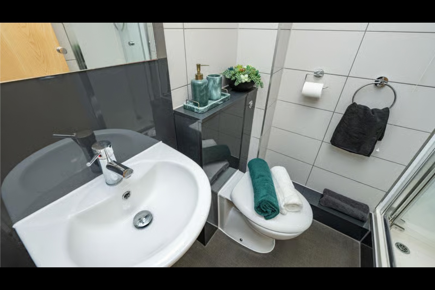 Room in a Shared Flat, Liverpool, L7 photo 4