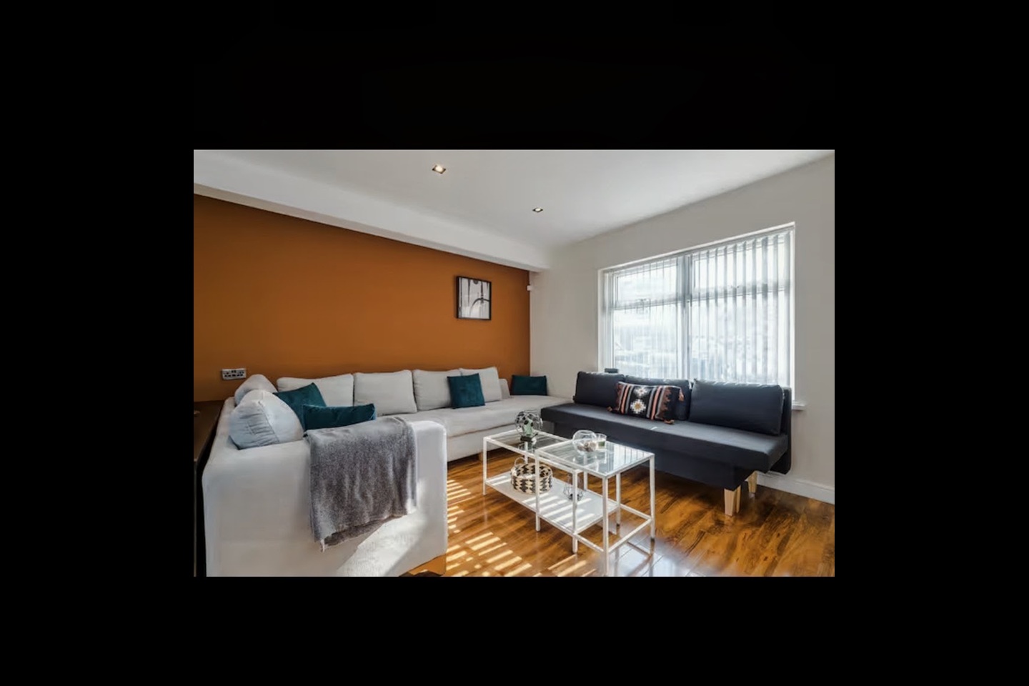 3 Bed Semi-Detached House, Gorse Crescent, M32 photo 2
