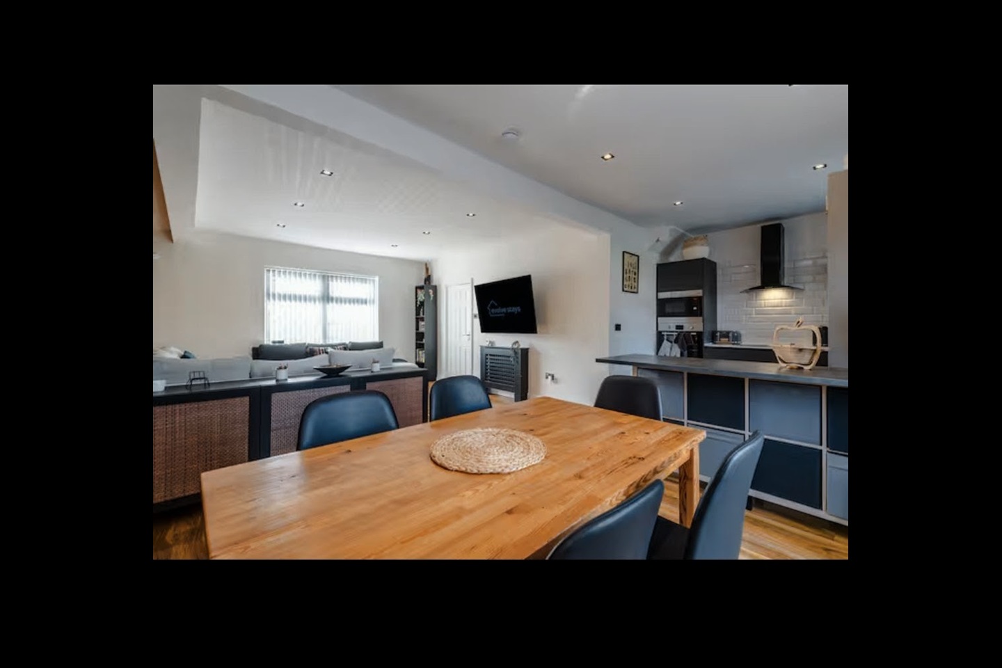 3 Bed Semi-Detached House, Gorse Crescent, M32 photo 5