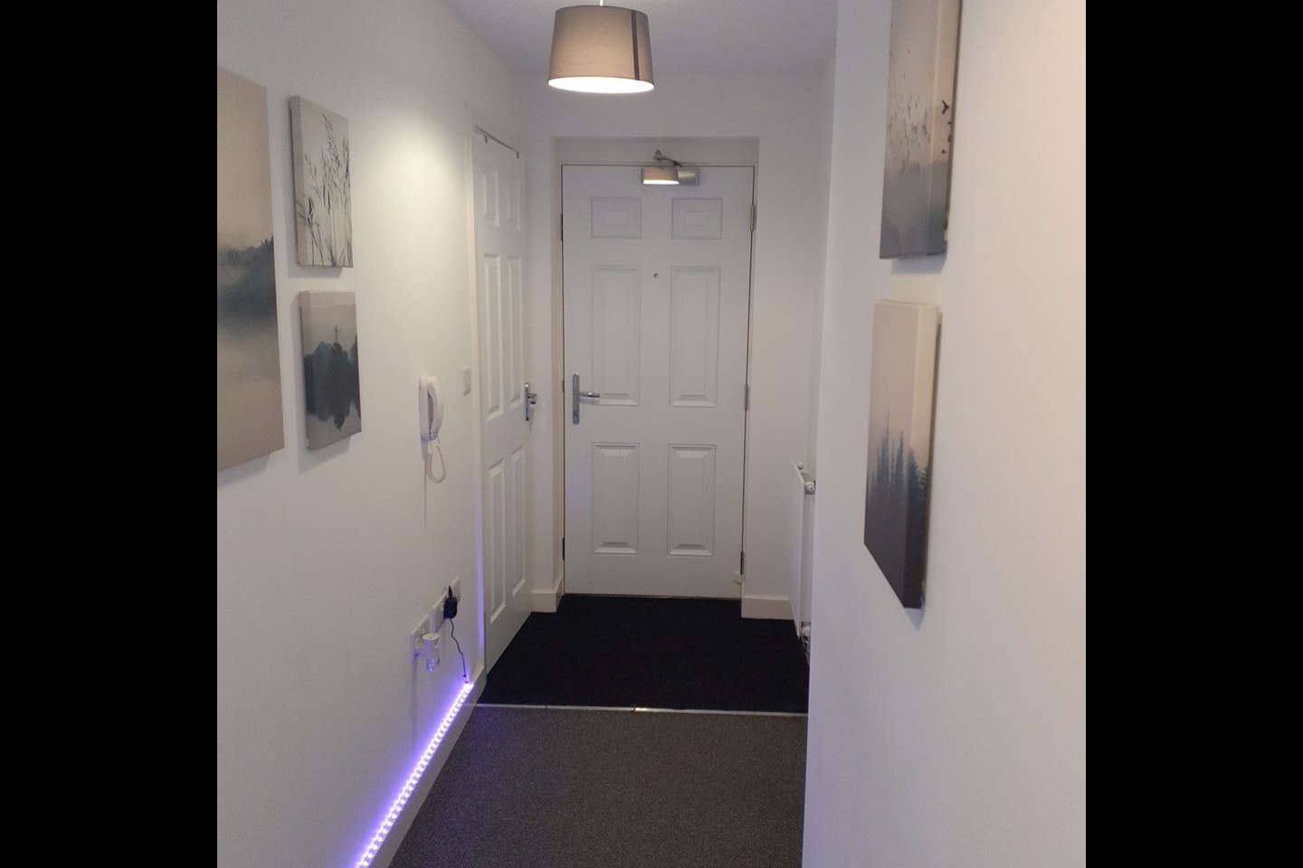 2 Bed Flat, Owens Road, CV6 photo 2