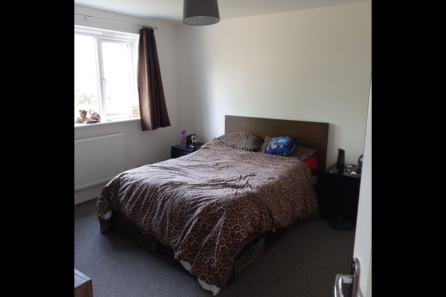 2 Bed Flat, Owens Road, CV6 photo 4