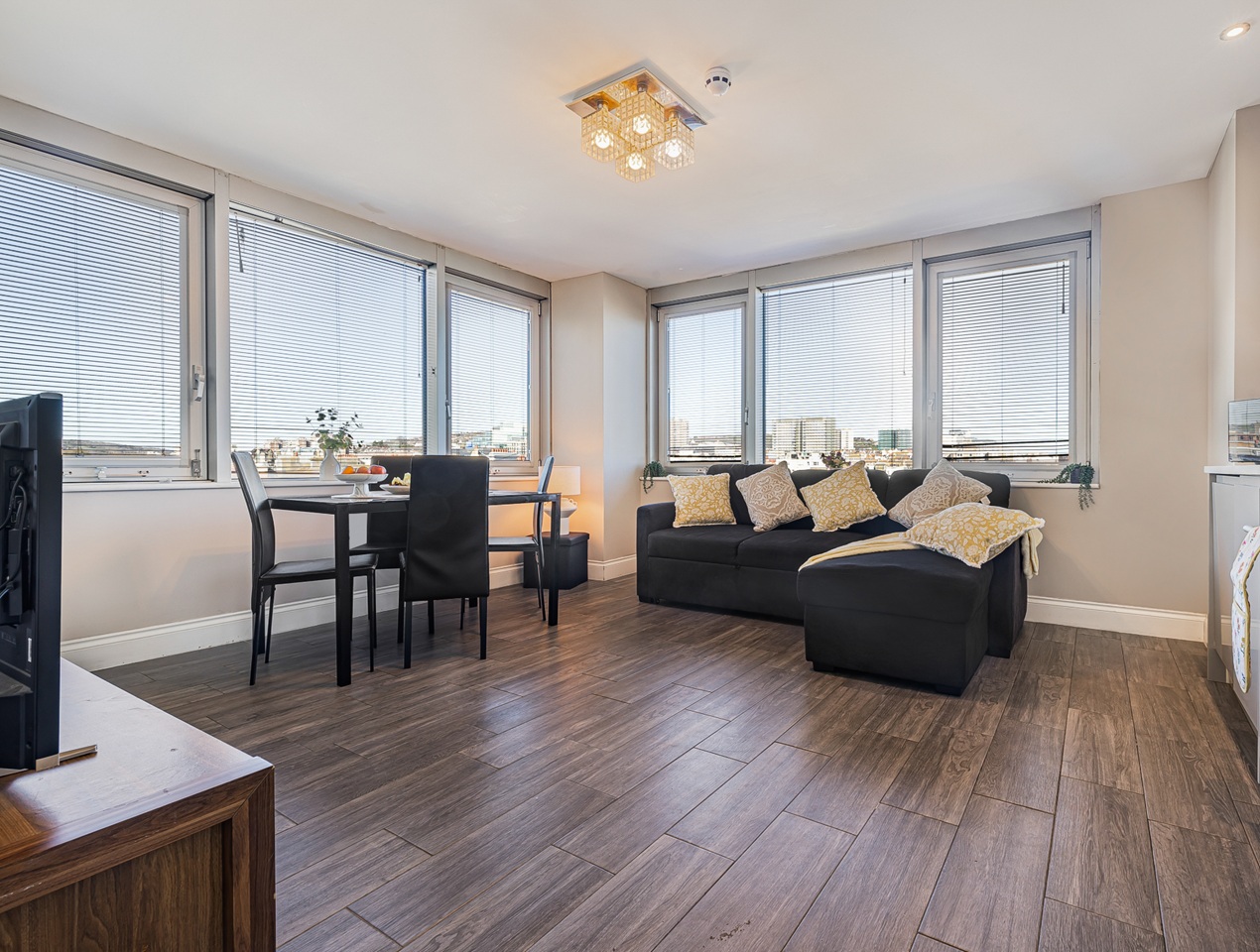 Room in a Shared Flat, Green Diamond, BN1 photo 3