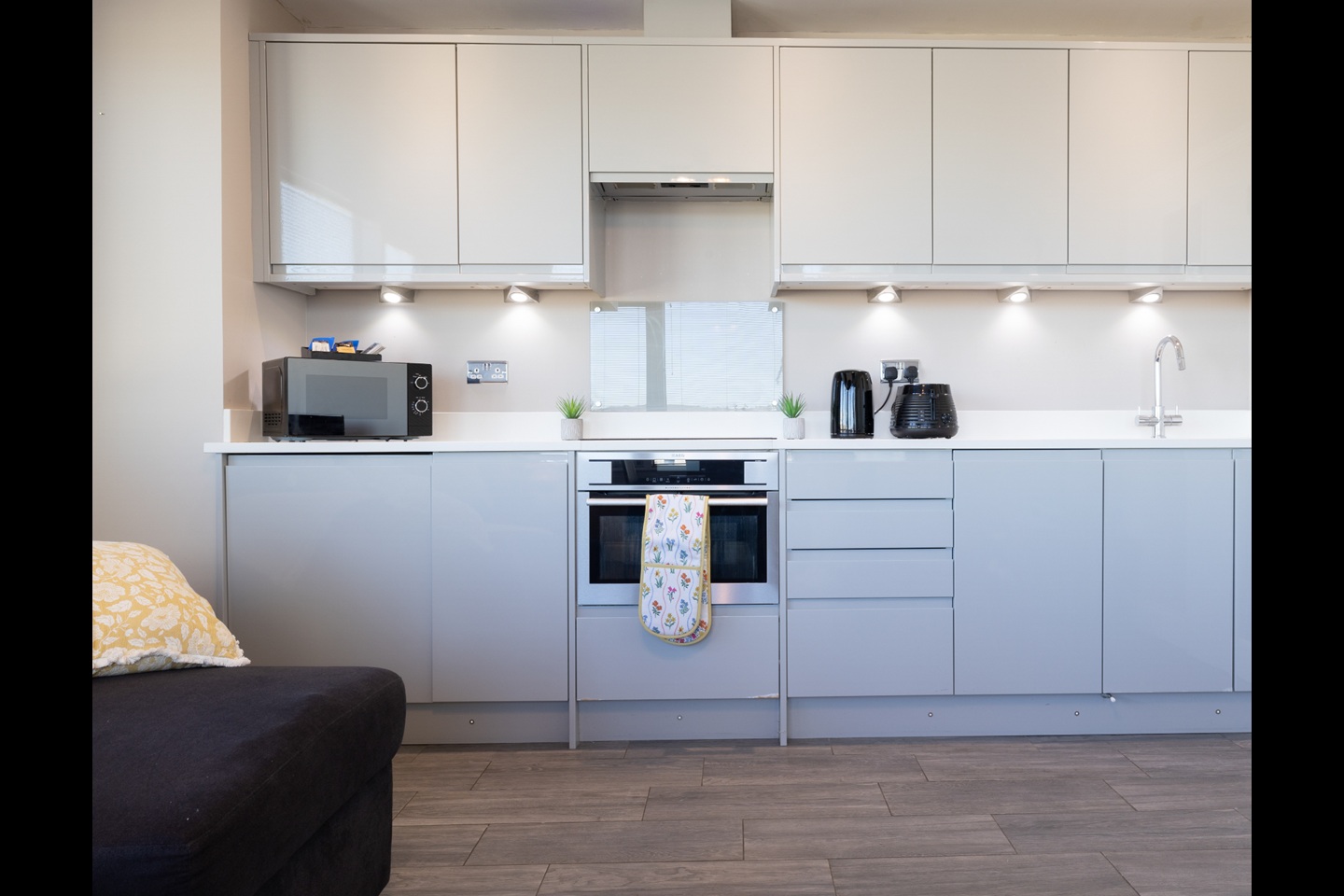 Room in a Shared Flat, Green Diamond, BN1 photo 4