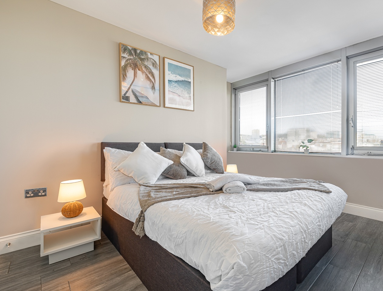 Room in a Shared Flat, Green Diamond, BN1 photo 2