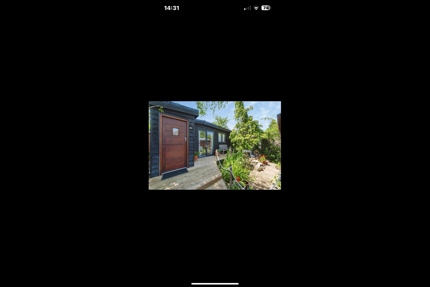 1 Bed Bungalow, Chesterfield Road, CB4