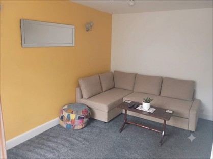1 bed terraced house for rent in 1 Bed End Terrace, Park Place, EH54
