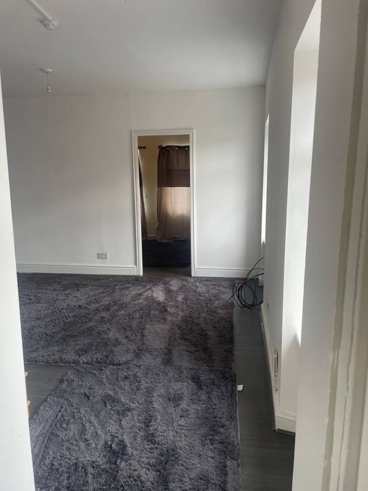 Studio Flat, Brighton St, CH44 photo 4