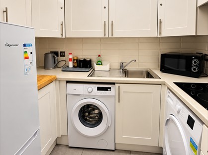 2 Bed Flat, Drummond St, NW1