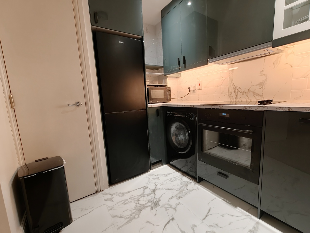 2 Bed Flat, Cornell Building, E1 photo 5