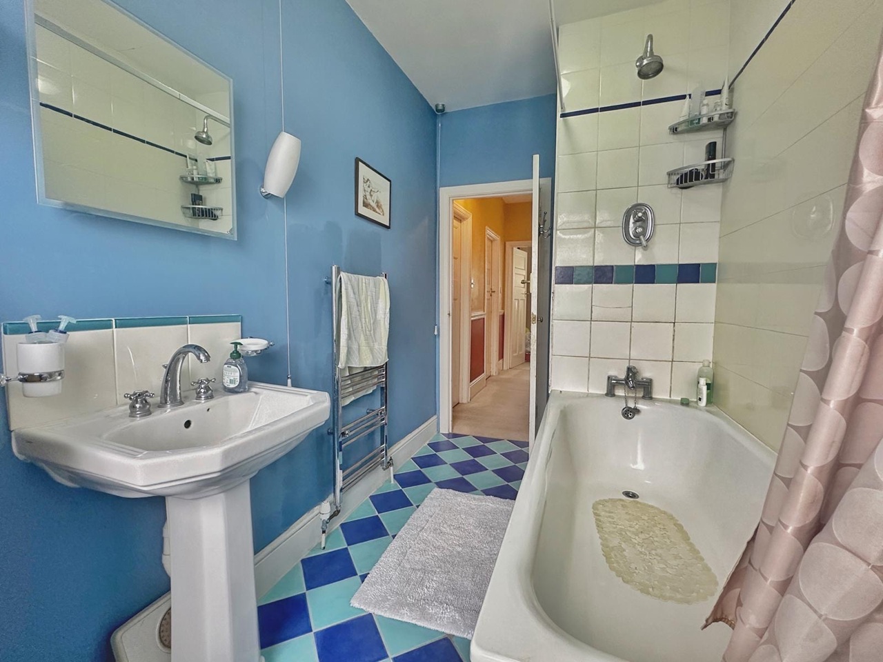 Room in a Shared House, Clapham Common, SW4 photo 4