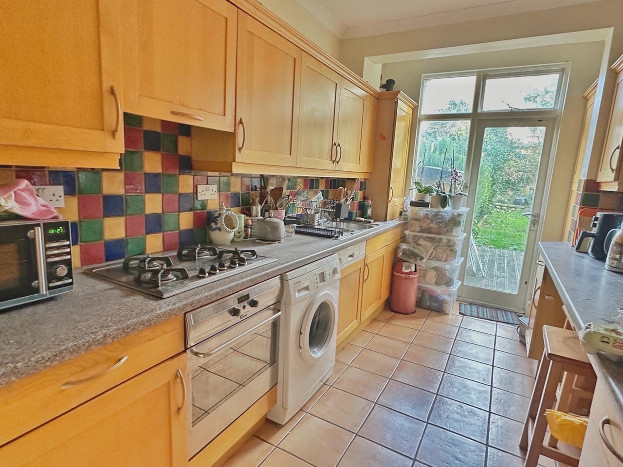 Room in a Shared House, Clapham Common, SW4 photo 2