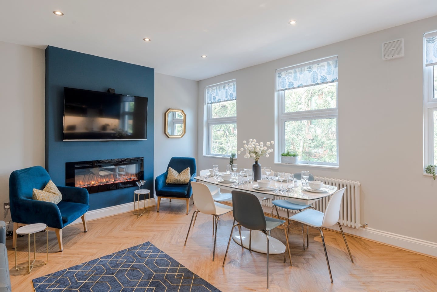 3 Bed Flat, Maygrove Road, NW6 photo 3