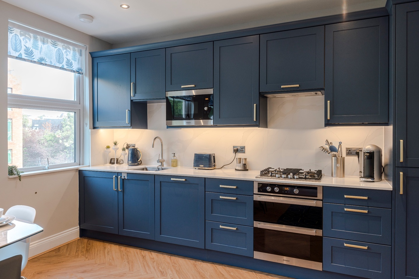 3 Bed Flat, Maygrove Road, NW6 photo 4