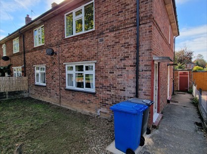 2 Bed Flat, Sherwood Road, NR4