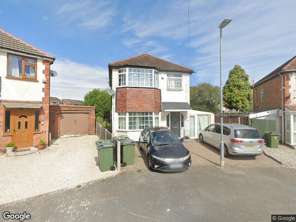 3 Bed Detached House, Cleveleys Avenue, LE3