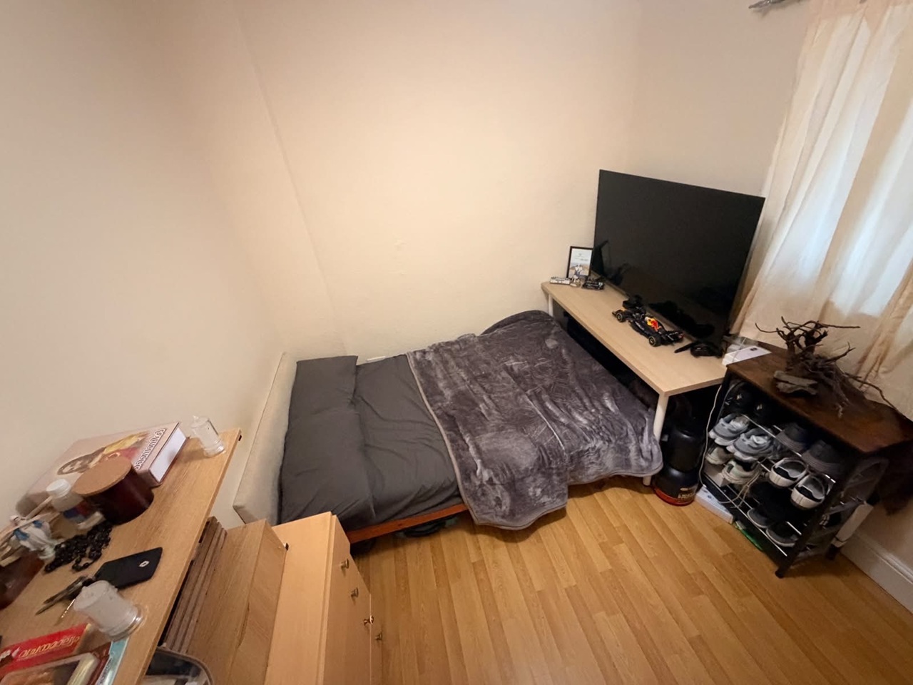 Room in a Shared Flat, Rhymney Terrace, CF24 photo 2