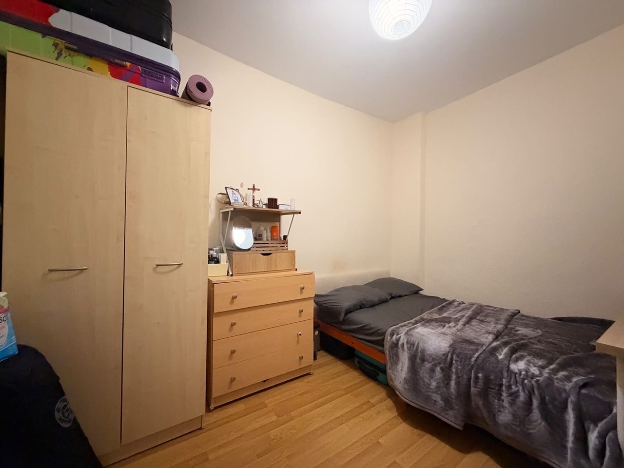 Room in a Shared Flat, Rhymney Terrace, CF24 photo 3
