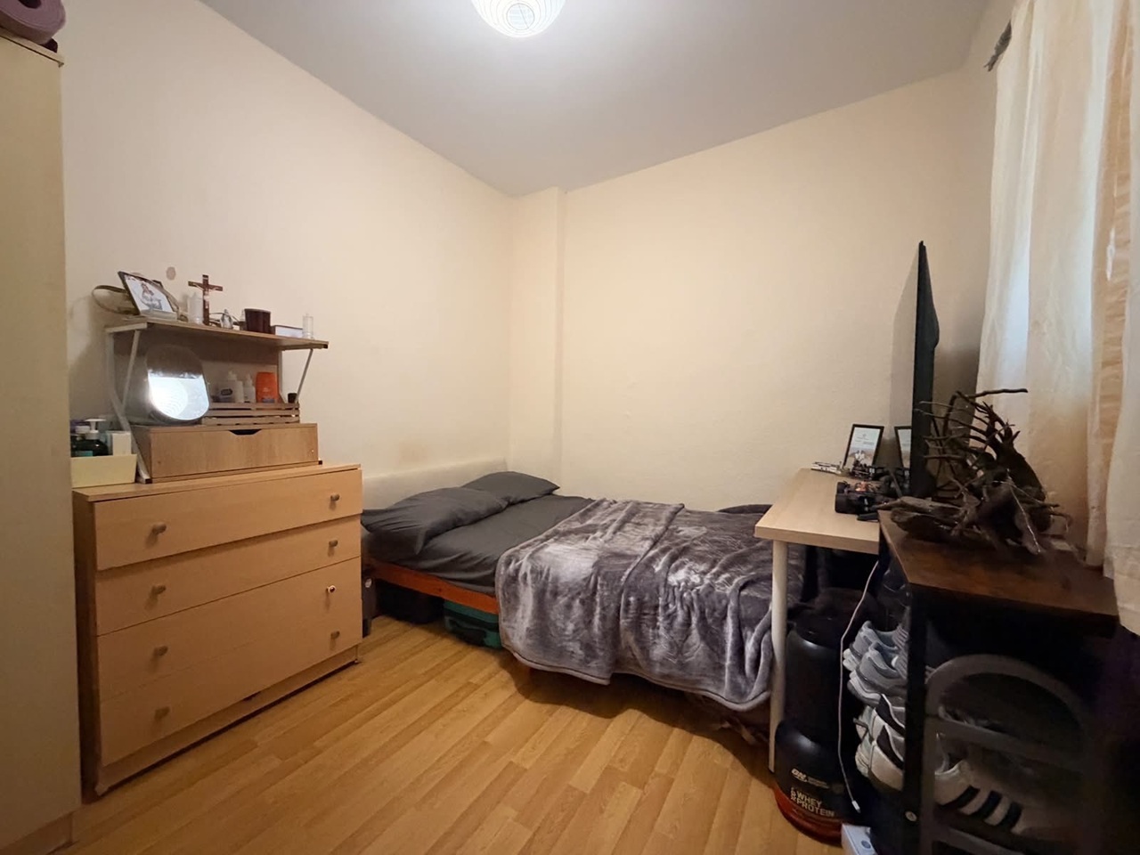 Room in a Shared Flat, Rhymney Terrace, CF24 photo 4