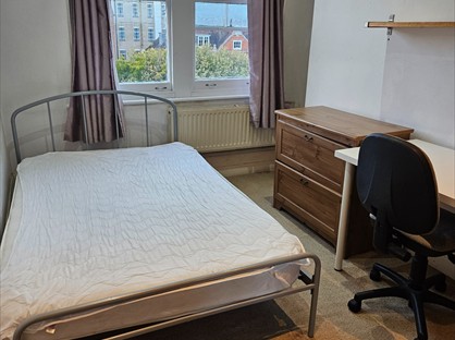 2 bed flat/apartment for rent in Camden