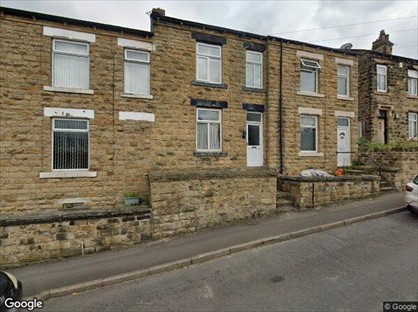 2 Bed Terraced House, Lady Ann Road, WF17