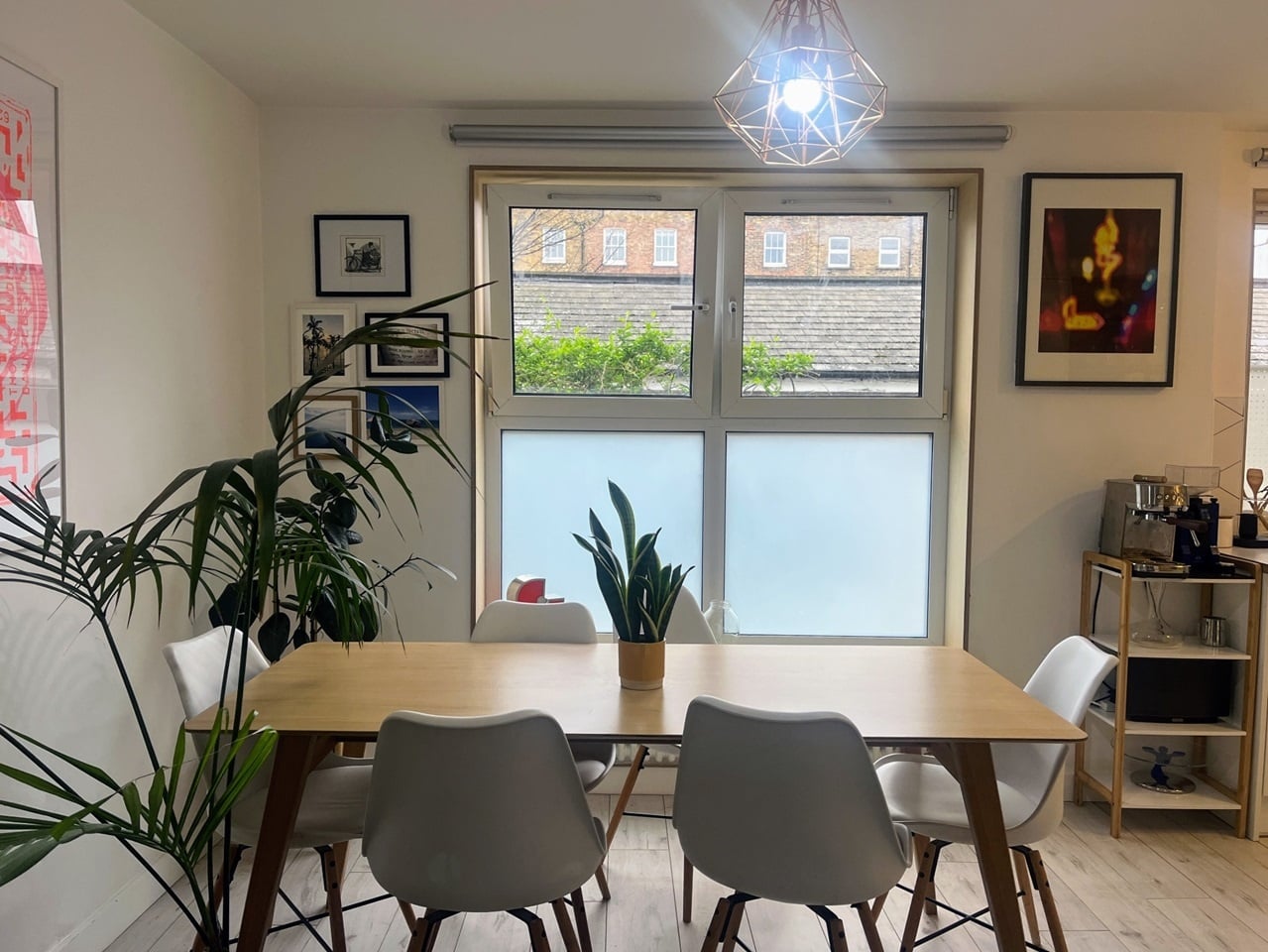 2 Bed Flat, Hackney Road, E2 photo 4
