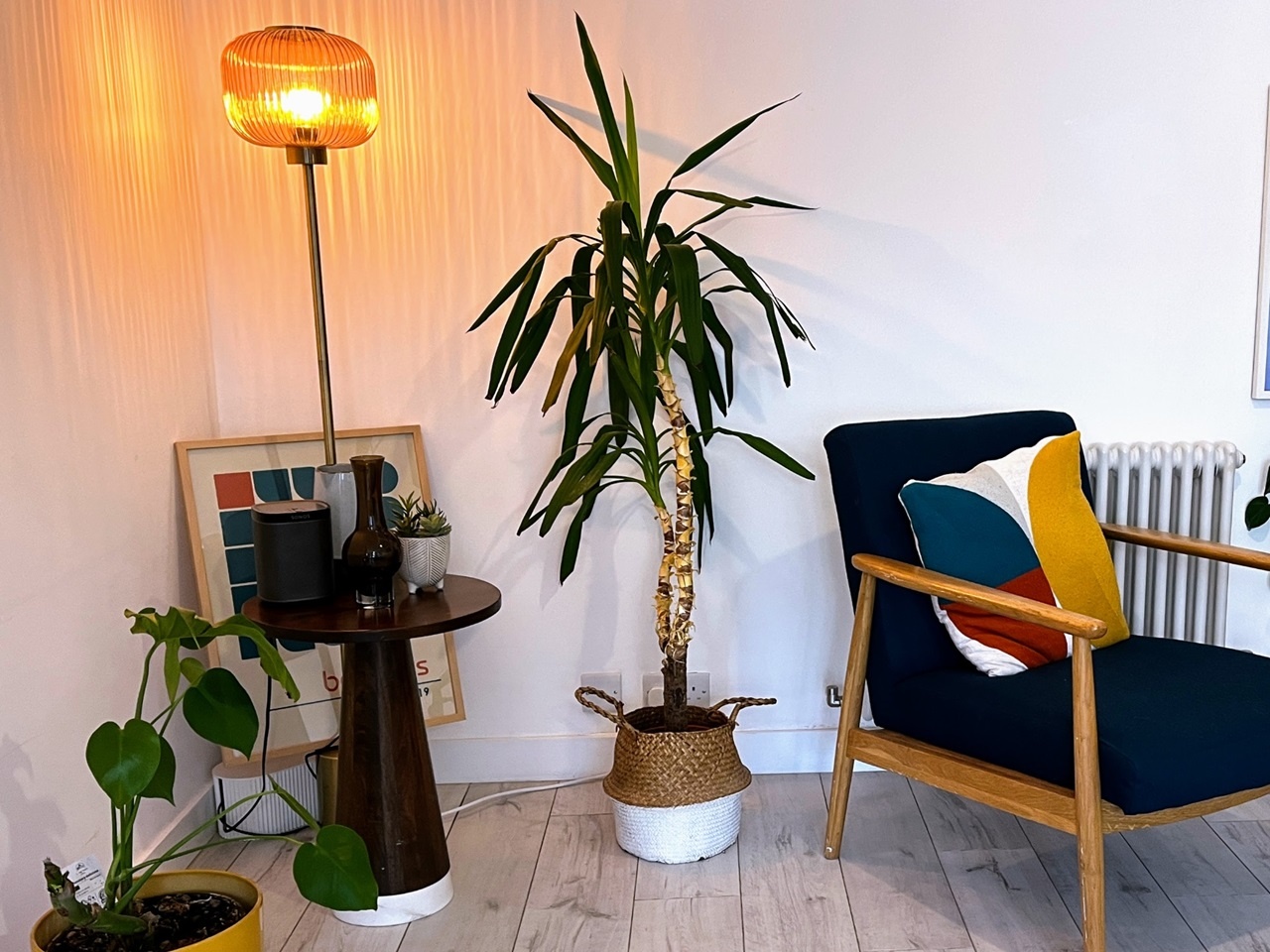 2 Bed Flat, Hackney Road, E2 photo 3