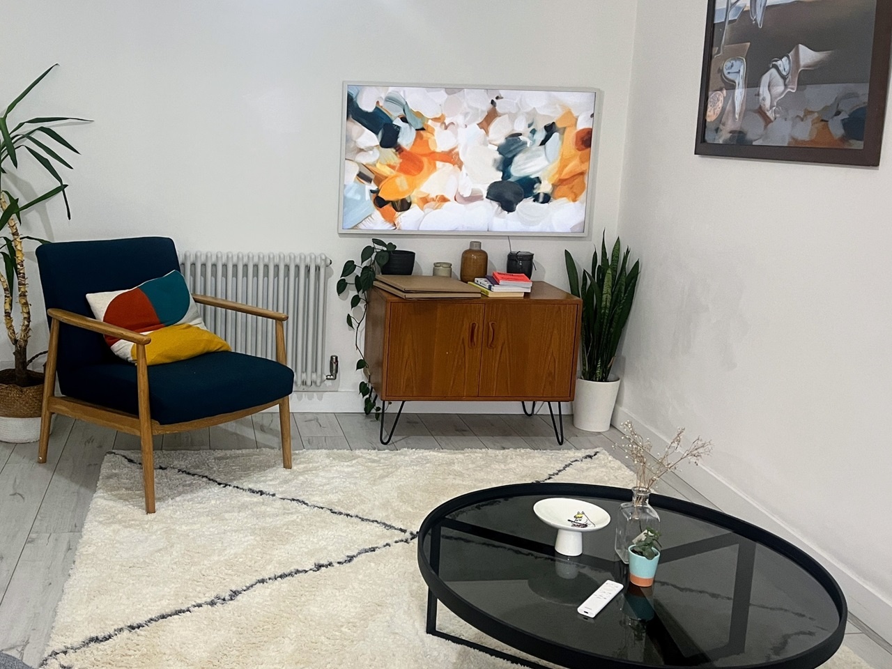 2 Bed Flat, Hackney Road, E2 photo 5