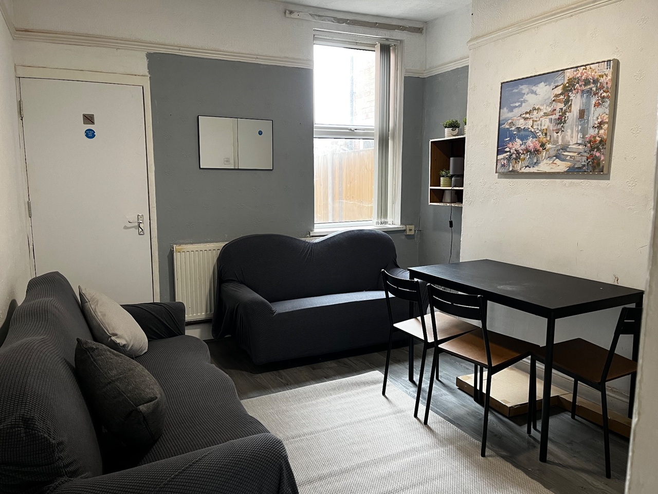 3 Bed Terraced House, Solihull Road, B11