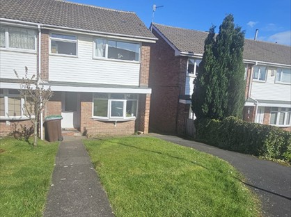 3 Bed Semi-Detached House, Bush Close, NG5