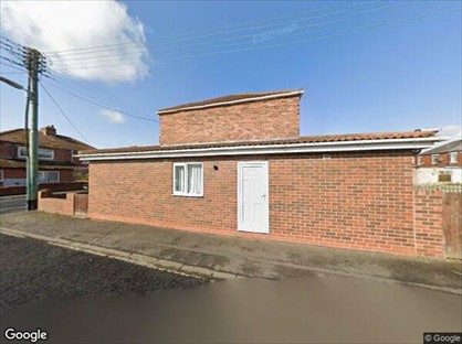 3 Bed Semi-Detached House, Church Avenue, NE62