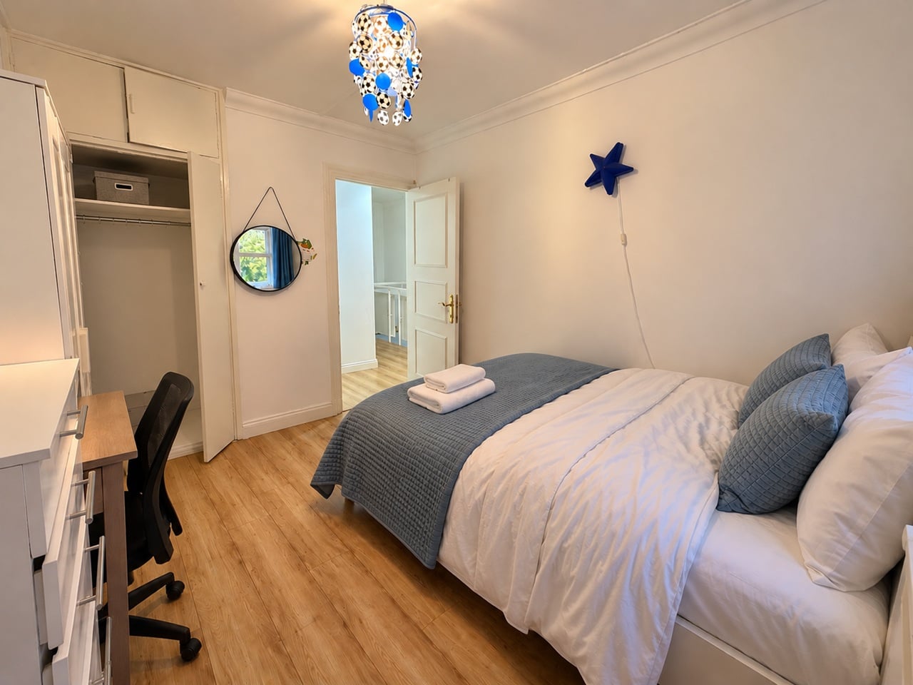 Room in a Shared Flat, Randolph Ave, NW6 photo 2