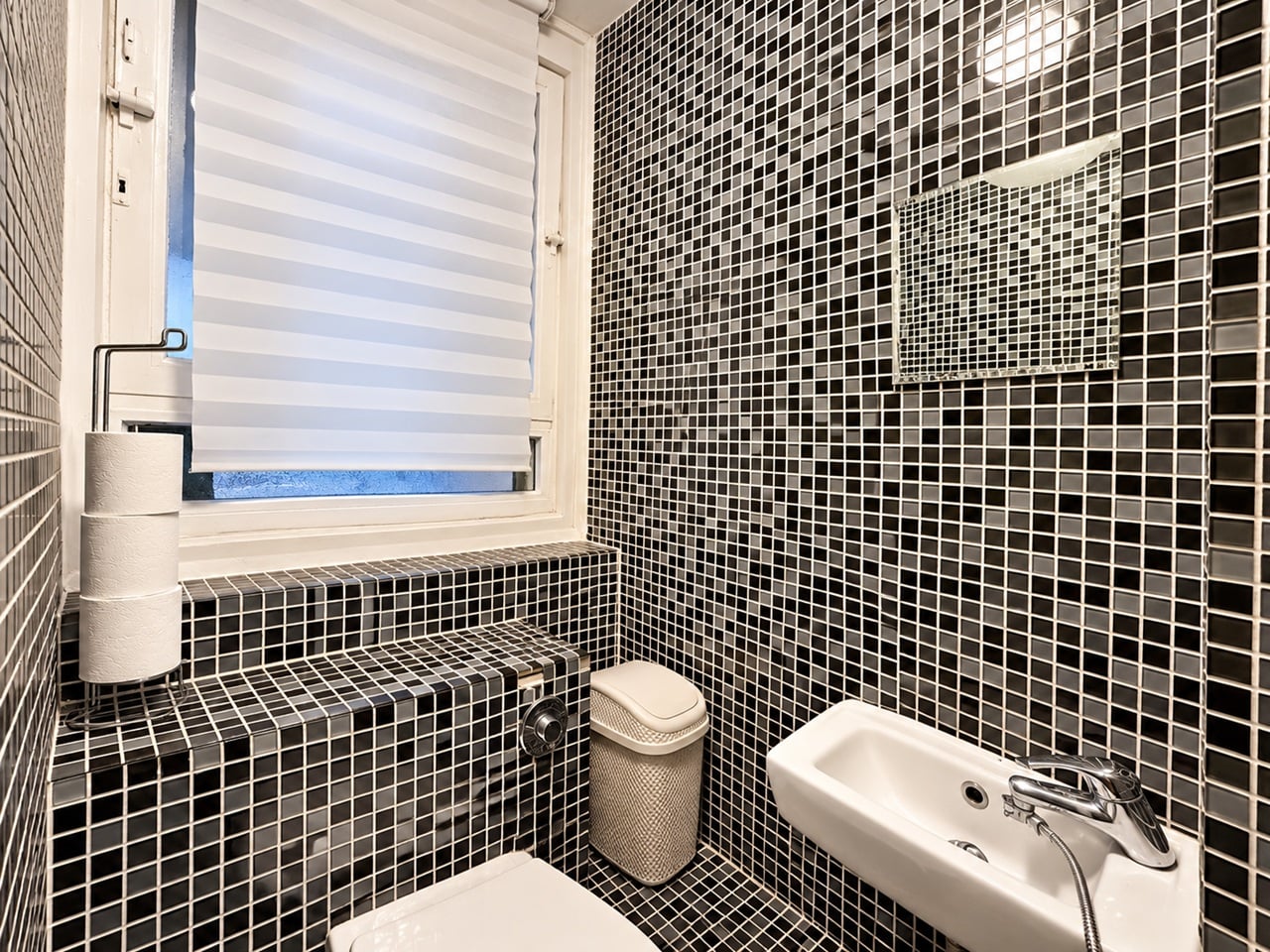 Room in a Shared Flat, Randolph Ave, NW6 photo 5