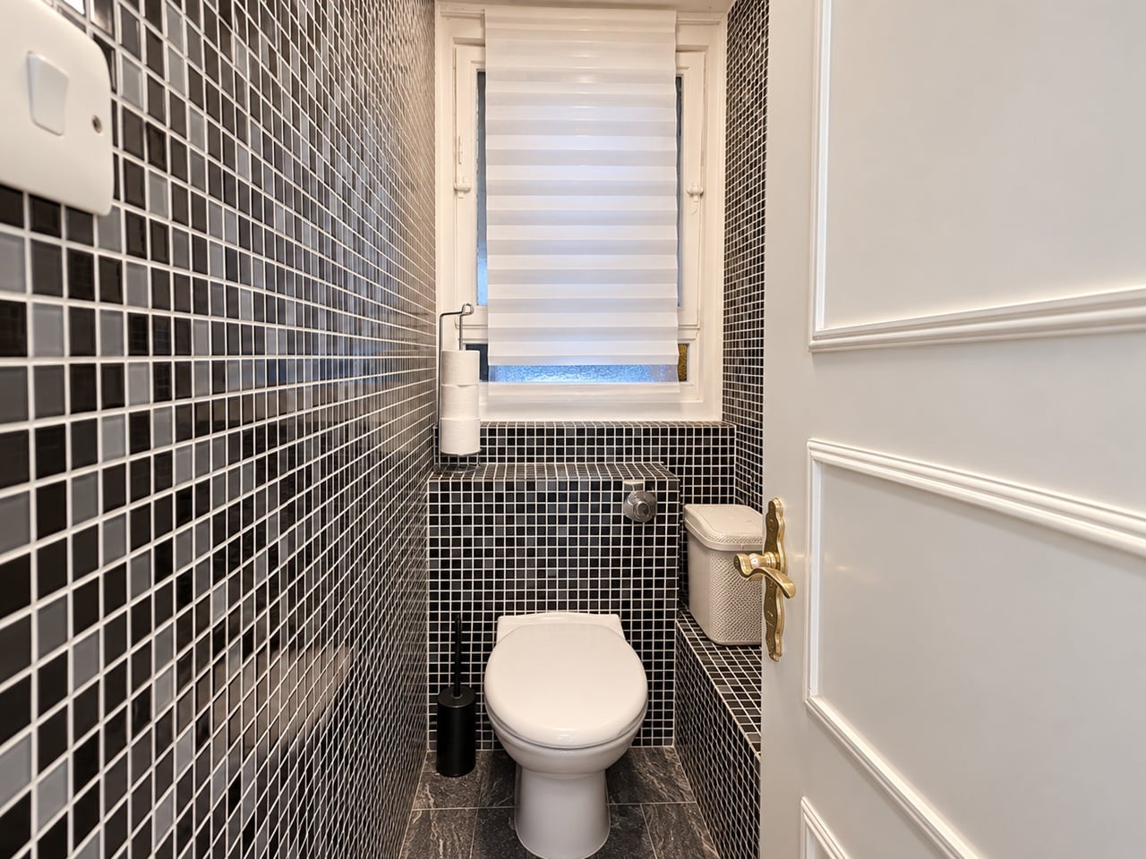 Room in a Shared Flat, Randolph Ave, NW6 photo 4