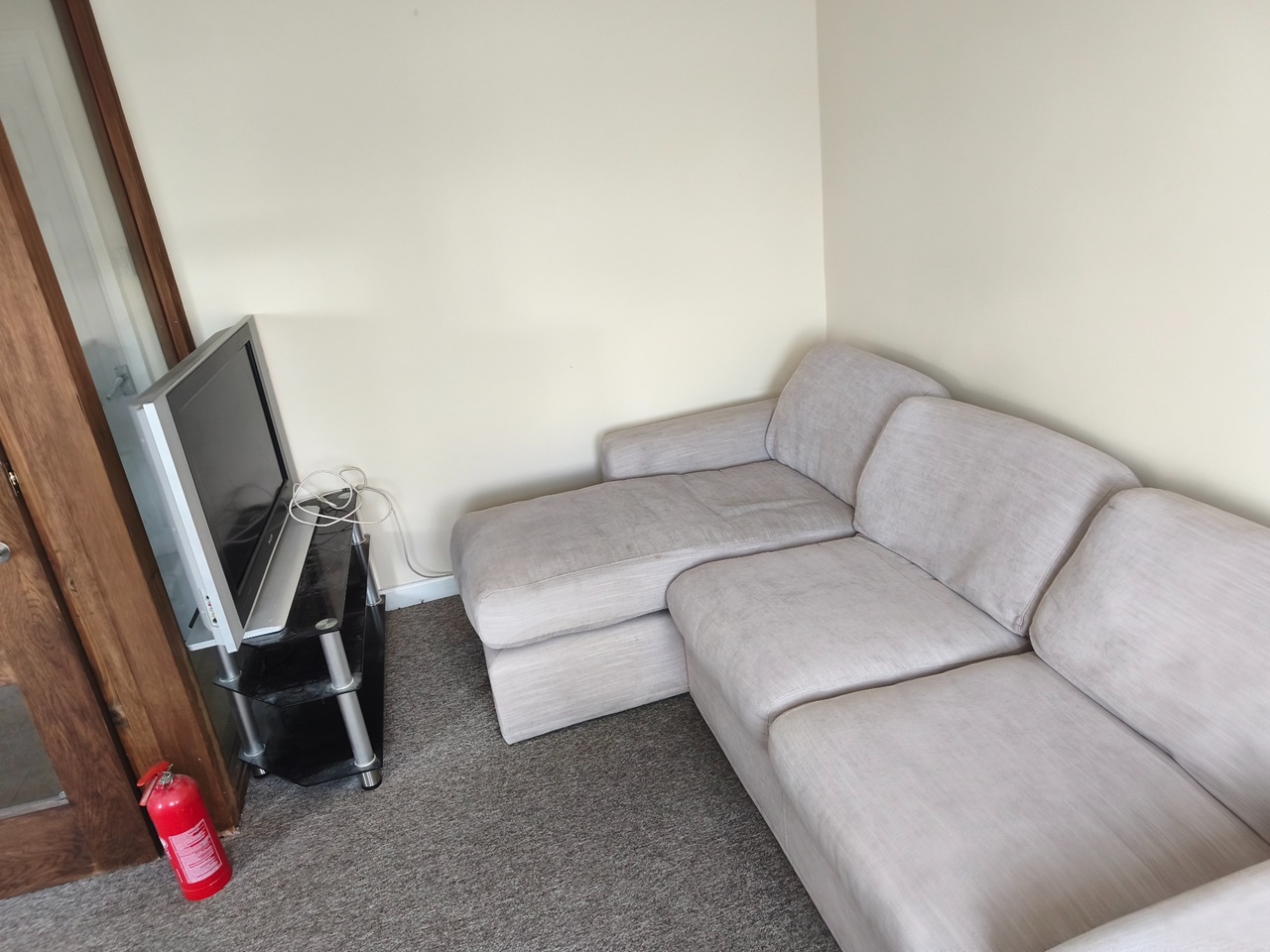 1 Bed Flat, Perne Road, CB1 photo 3