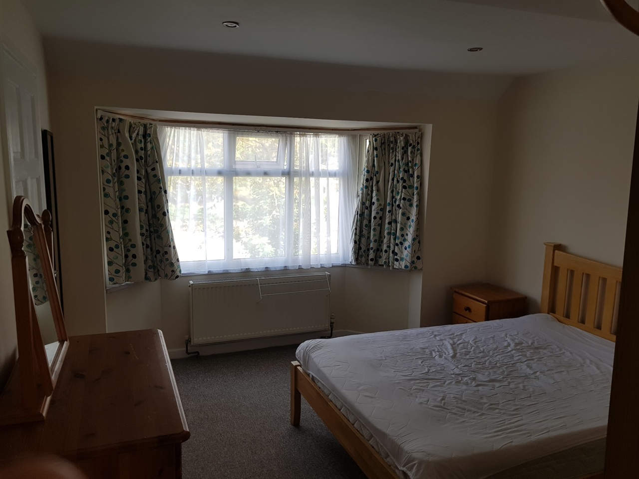 1 Bed Flat, Perne Road, CB1 photo 4