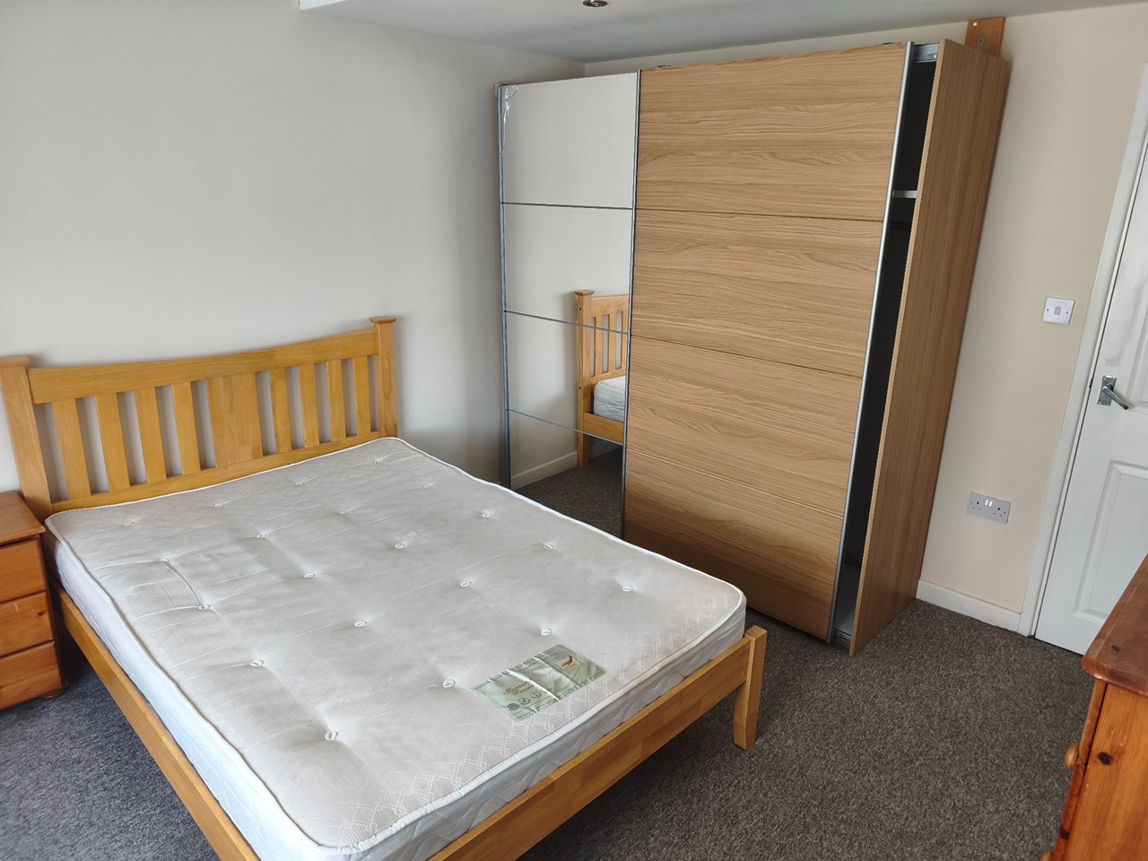 1 Bed Flat, Perne Road, CB1 photo 5